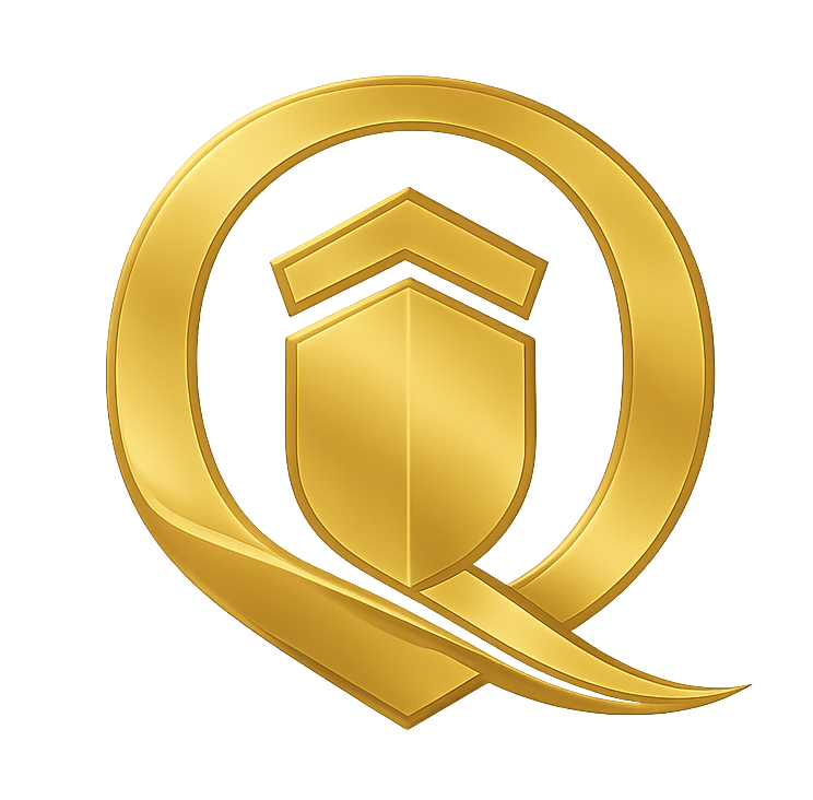 Qaseeh Logo